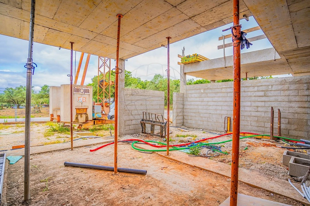 Moradia T4 para Venda em Rio Maior Foto 4