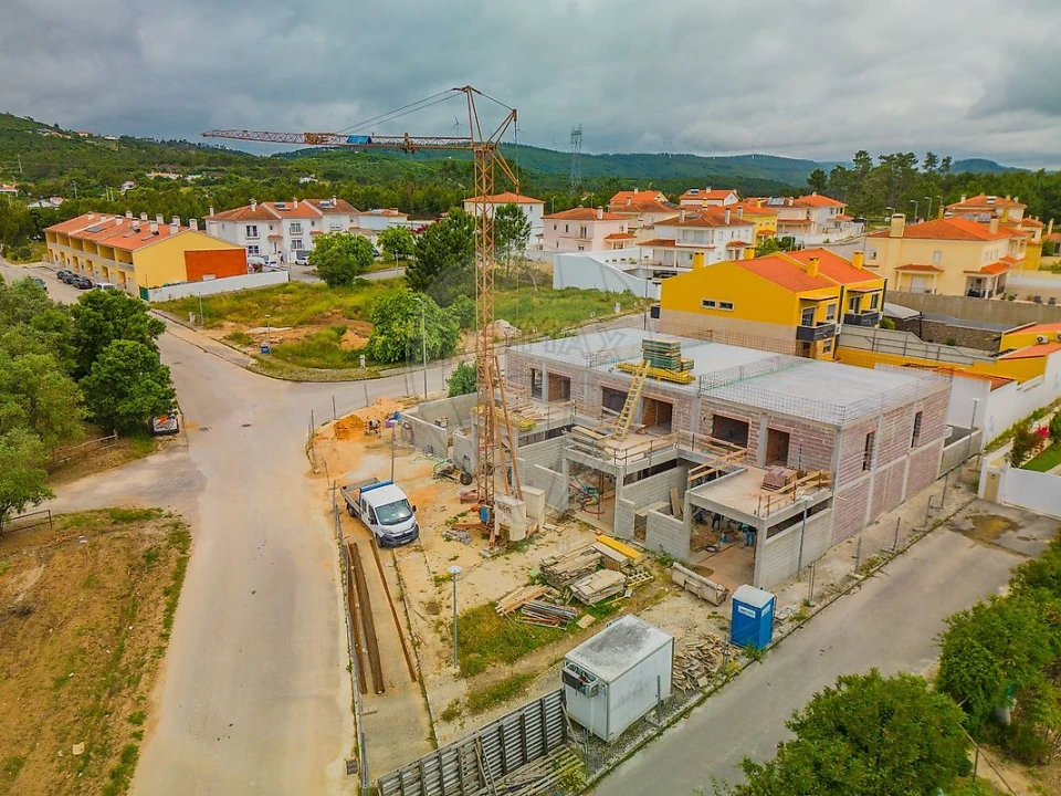 Moradia T4 para Venda em Rio Maior Foto 9