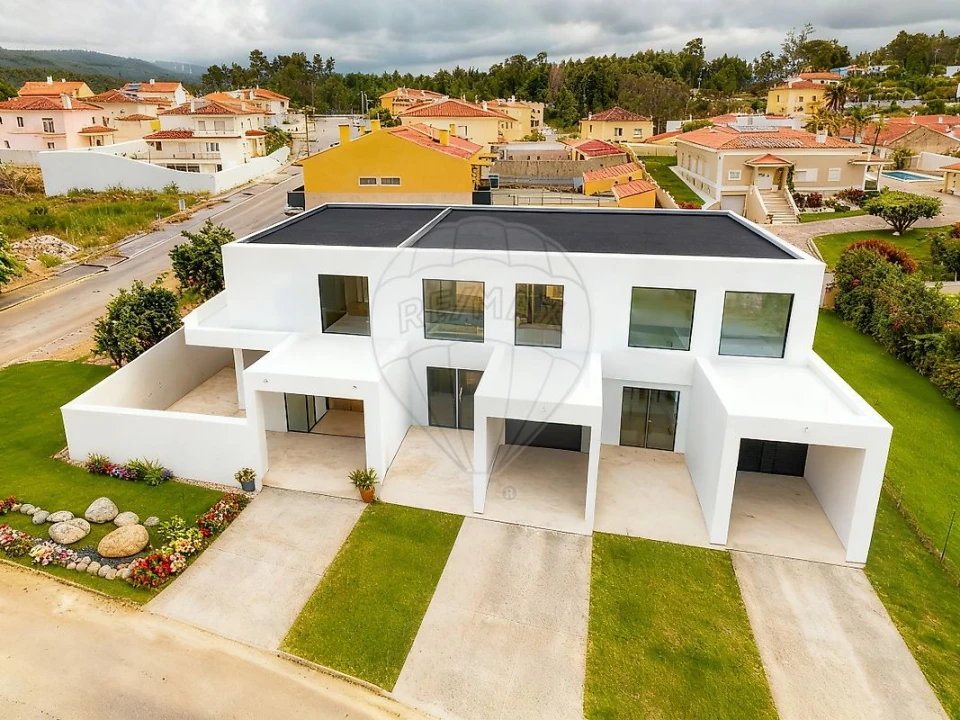 Moradia T4 para Venda em Rio Maior Foto 21