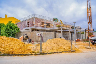 Moradia T4 para Venda em Rio Maior