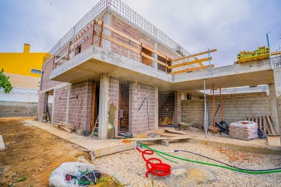 Moradia T4 para Venda em Rio Maior