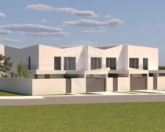 Moradia T4 para Venda em Rio Maior