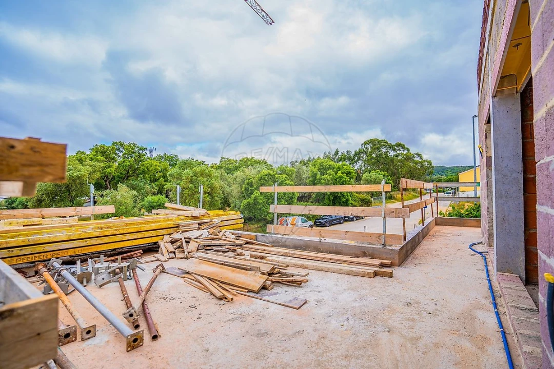 Moradia T4 para Venda em Rio Maior Foto 17
