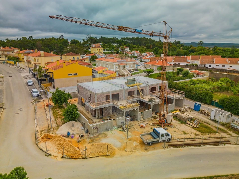 Moradia T4 para Venda em Rio Maior Foto 5
