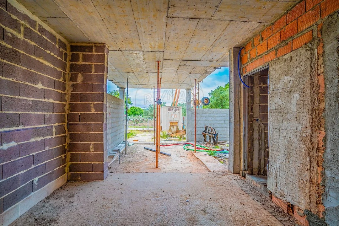 Moradia T4 para Venda em Rio Maior Foto 10