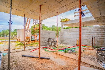 Moradia T4 para Venda em Rio Maior