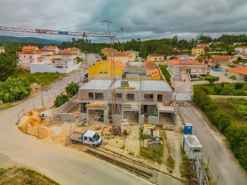 Moradia T4 para Venda em Rio Maior