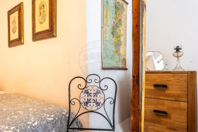 Apartamento T1 para Venda em Santa Maria Maior