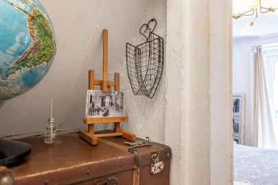 Apartamento T1 para Venda em Santa Maria Maior