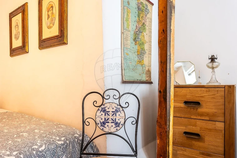 Apartamento T1 para Venda em Santa Maria Maior Foto 5