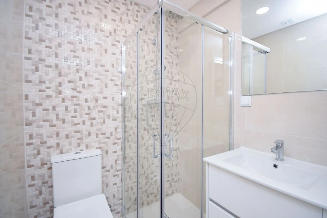 Apartamento T3 para Venda em Mina de Água Foto 10