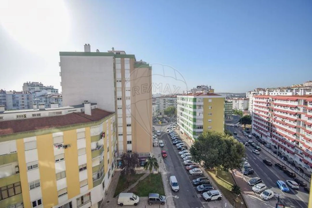Apartamento T3 para Venda em Mina de Água Foto 25