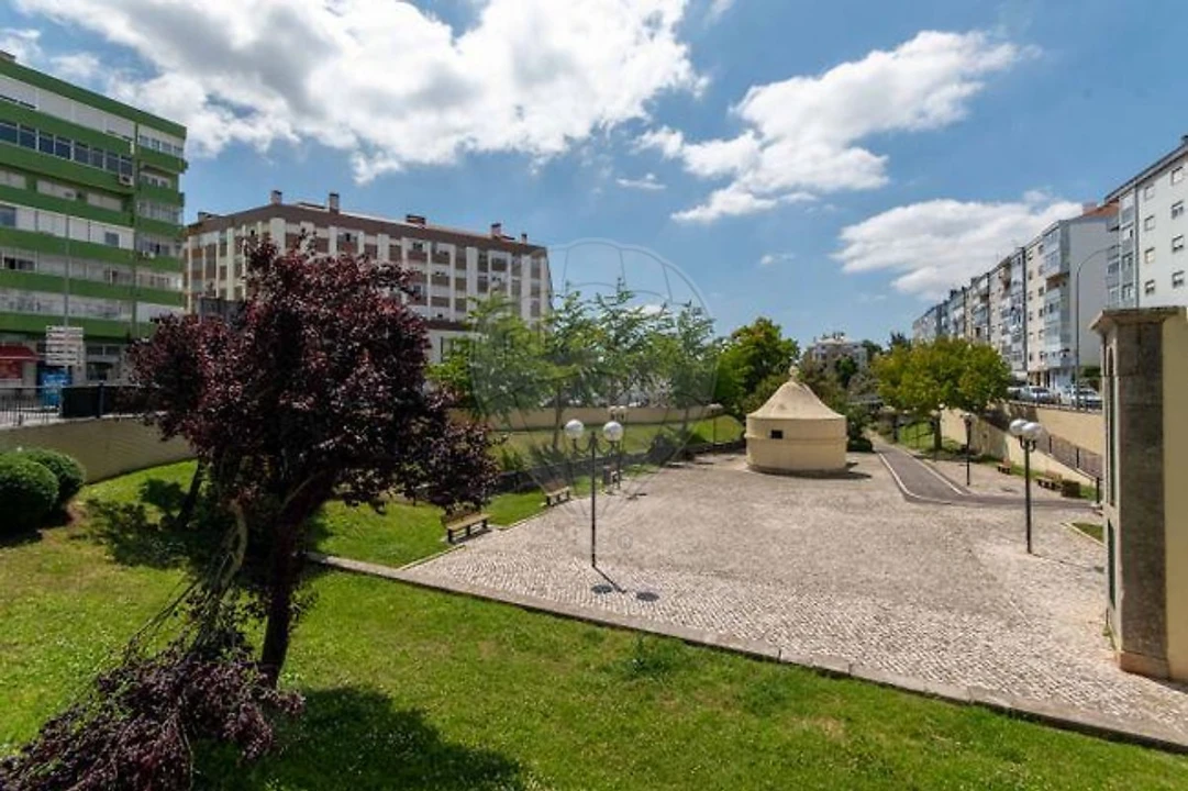 Apartamento T3 para Venda em Mina de Água Foto 29