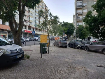 Apartamento T2 para Venda em Benfica