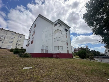 Apartamento T3 para Venda em Queluz e Belas