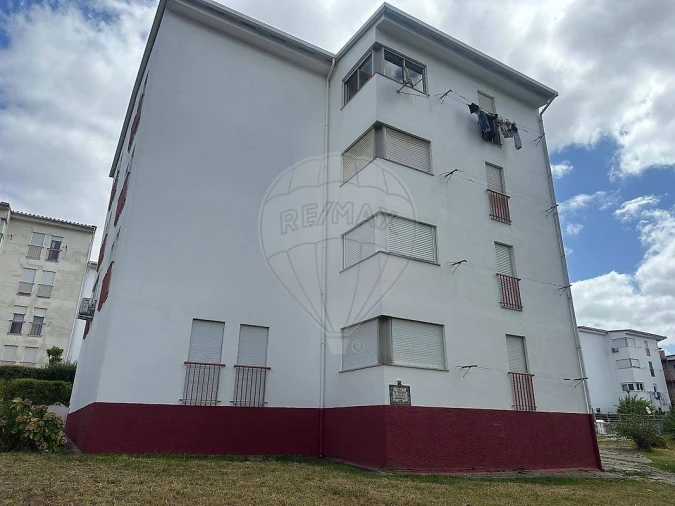 Apartamento T3 para Venda em Queluz e Belas Foto 6