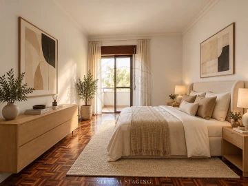 Apartamento T2 para Venda em Cacém e São Marcos