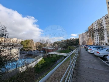 Apartamento T2 para Venda em Cacém e São Marcos
