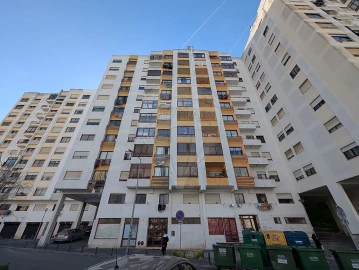 Apartamento T2 para Venda em Cacém e São Marcos