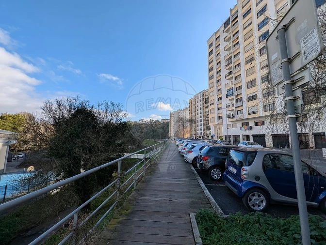 Apartamento T2 para Venda em Cacém e São Marcos Foto 8