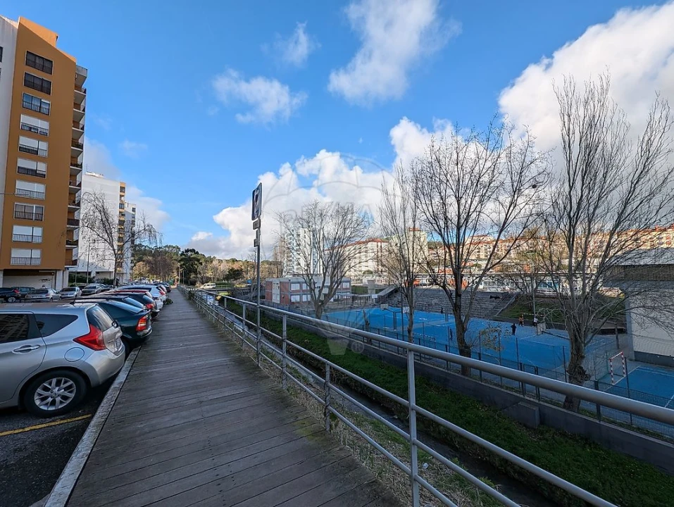Apartamento T2 para Venda em Cacém e São Marcos Foto 2
