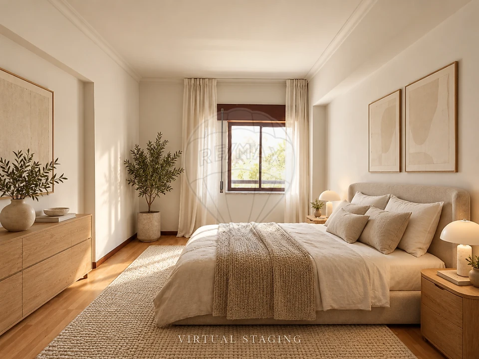 Apartamento T2 para Venda em Cacém e São Marcos Foto 1