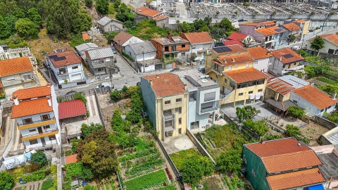 Moradia T5 para Venda em Pedrouços