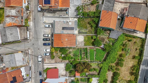 Moradia T5 para Venda em Pedrouços