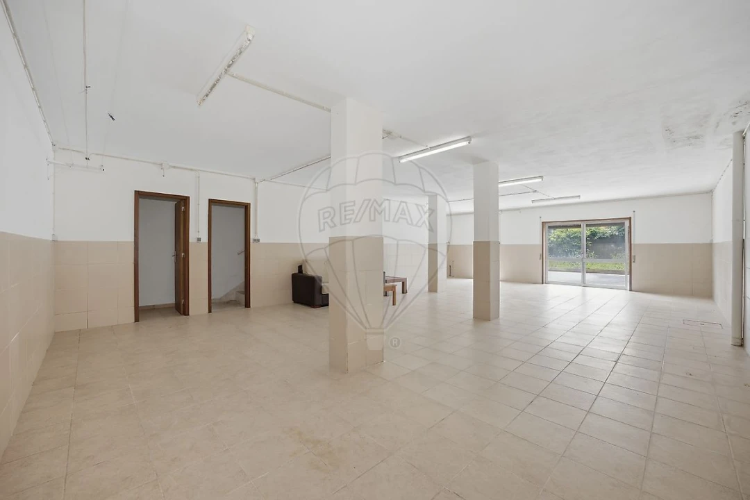 Moradia T5 para Venda em Pedrouços Foto 32