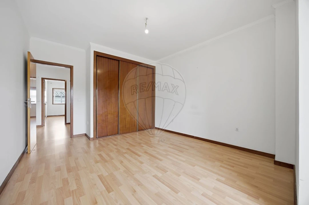 Moradia T5 para Venda em Pedrouços Foto 20
