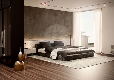 Apartamento T2 para Venda em Paços de Ferreira