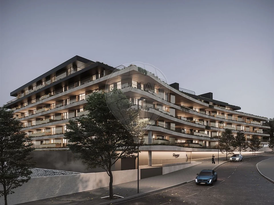 Apartamento T2 para Venda em Paços de Ferreira Foto 13