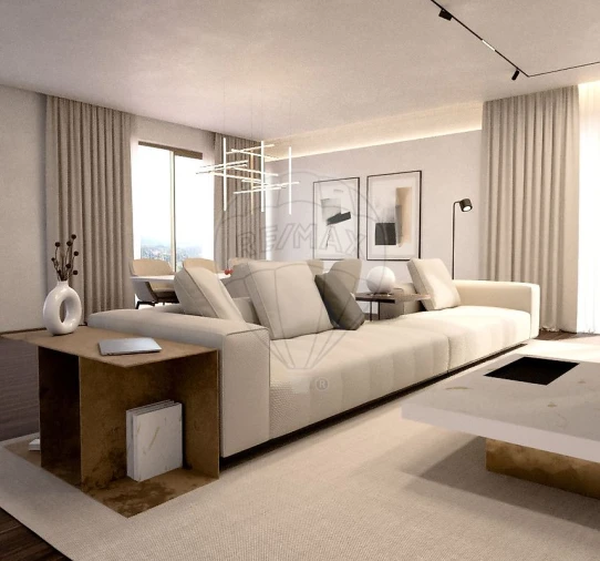 Apartamento T2 para Venda em Paços de Ferreira Foto 6