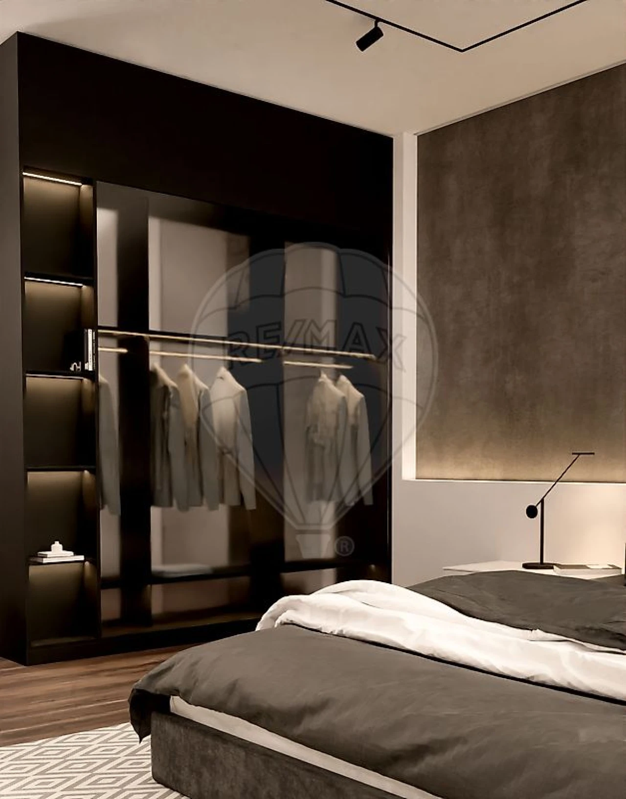 Apartamento T2 para Venda em Paços de Ferreira Foto 4
