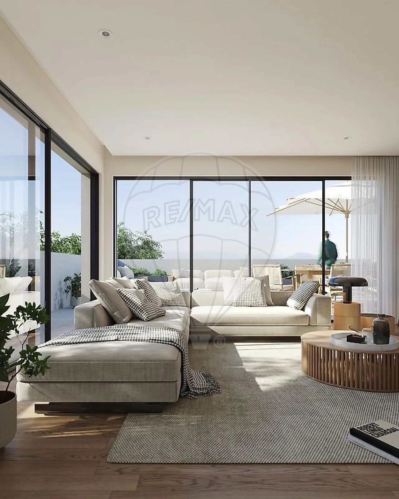 Apartamento T1 para Venda em Mafamude e Vilar do Paraíso Foto 11