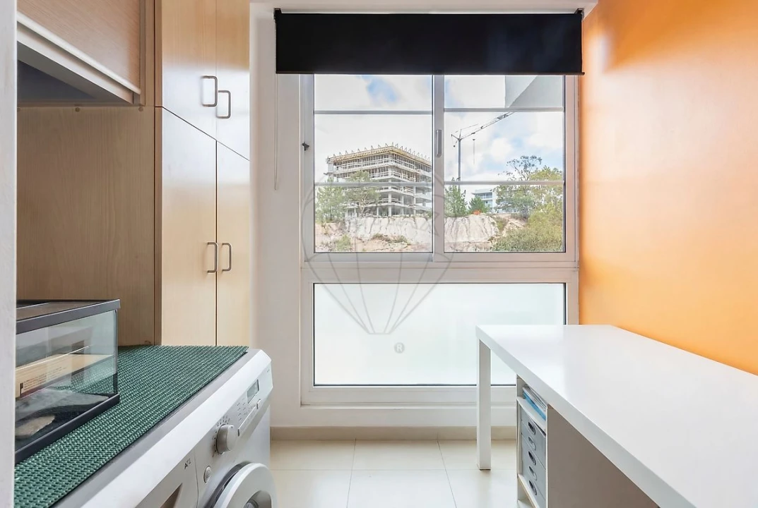 Apartamento T2 para Venda em Santa Maria, São Pedro e Matacães Foto 9