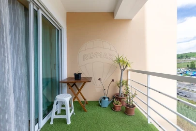 Apartamento T2 para Venda em Santa Maria, São Pedro e Matacães