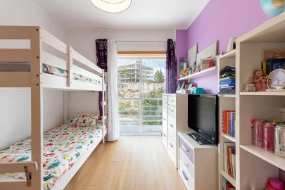 Apartamento T2 para Venda em Santa Maria, São Pedro e Matacães