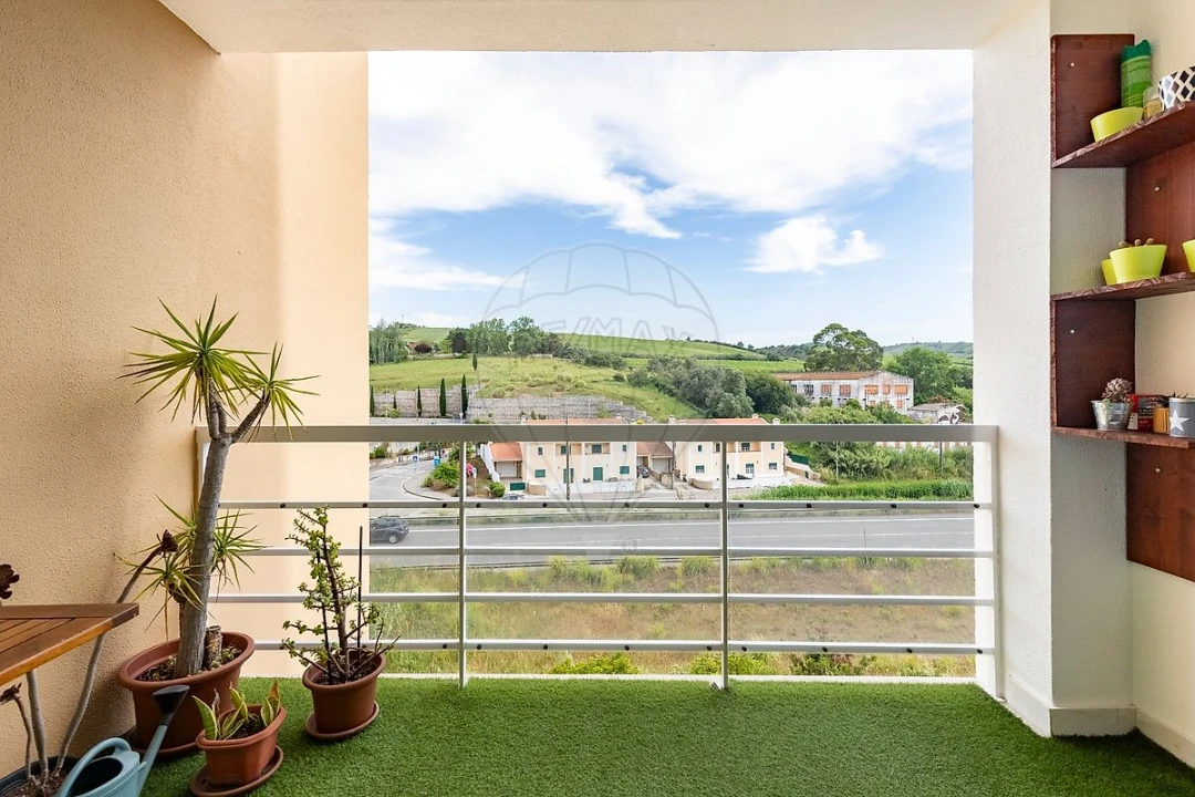 Apartamento T2 para Venda em Santa Maria, São Pedro e Matacães Foto 2