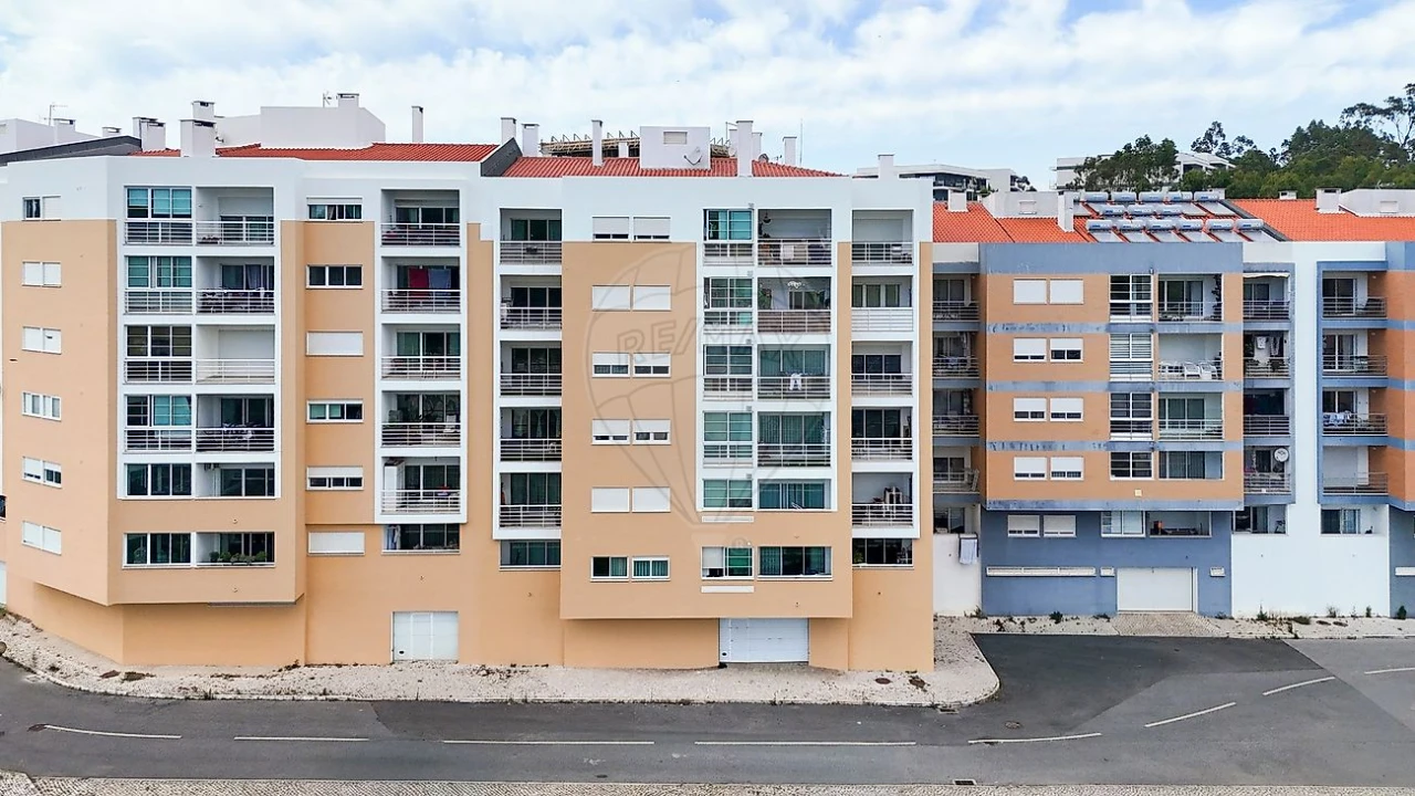 Apartamento T2 para Venda em Santa Maria, São Pedro e Matacães Foto 5