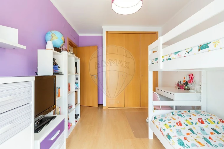 Apartamento T2 para Venda em Santa Maria, São Pedro e Matacães Foto 20