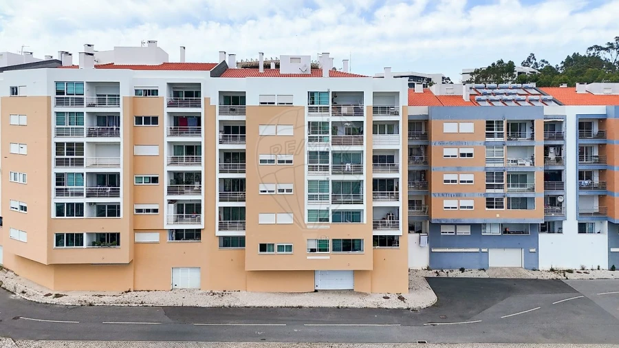 Apartamento T2 para Venda em Santa Maria, São Pedro e Matacães Foto 5