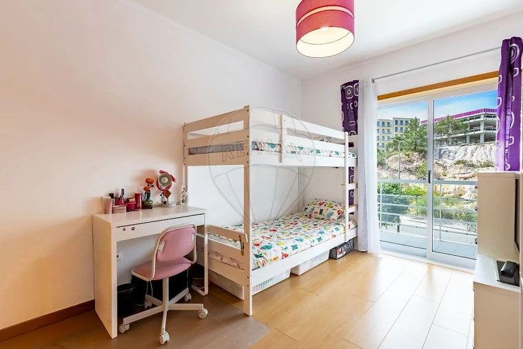 Apartamento T2 para Venda em Santa Maria, São Pedro e Matacães Foto 14