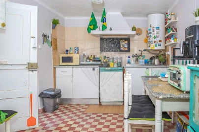 Moradia T2 para Venda em Campelos e Outeiro da Cabeça