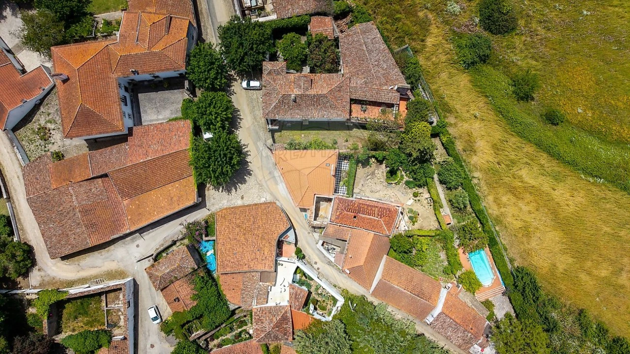 Moradia T3 para Venda em Dois Portos e Runa Foto 33