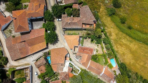 Moradia T3 para Venda em Dois Portos e Runa