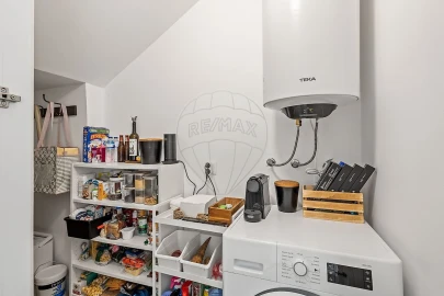 Moradia T3 para Venda em Dois Portos e Runa