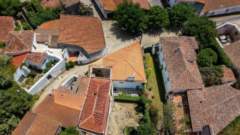 Moradia T3 para Venda em Dois Portos e Runa