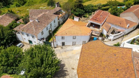 Moradia T3 para Venda em Dois Portos e Runa
