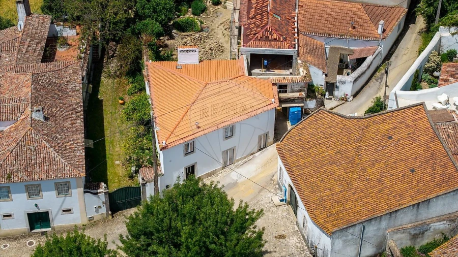 Moradia T3 para Venda em Dois Portos e Runa Foto 44